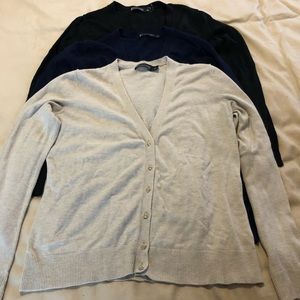 New York & Company Sweaters